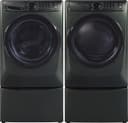 FrontLoad Electric Dryer view 17