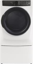700 Series Electric Dryer - 8.0 Cu. Ft. view 12
