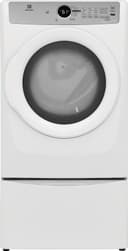 300 Series Gas Dryer - 8.0 Cu. Ft. view 11