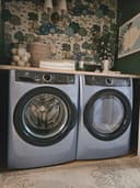 400 Series Gas Dryer - 8.0 Cu. Ft. view 6