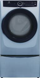 400 Series Gas Dryer - 8.0 Cu. Ft. view 10