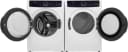 400 Series Gas Dryer - 8.0 Cu. Ft. view 11