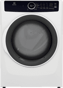400 Series Gas Dryer - 8.0 Cu. Ft. view 1