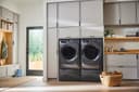 600 Series Gas Dryer - 8.0 Cu. Ft. view 3