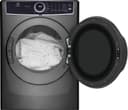 600 Series Gas Dryer - 8.0 Cu. Ft. view 13