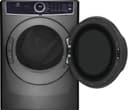 600 Series Gas Dryer - 8.0 Cu. Ft. view 12