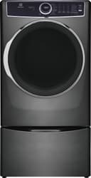 600 Series Gas Dryer - 8.0 Cu. Ft. view 16