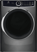 600 Series Gas Dryer - 8.0 Cu. Ft. view 8