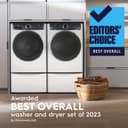 600 Series Gas Dryer - 8.0 Cu. Ft. view 17
