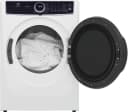 600 Series Gas Dryer - 8.0 Cu. Ft. view 5