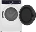 600 Series Gas Dryer - 8.0 Cu. Ft. view 4