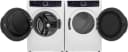 600 Series Gas Dryer - 8.0 Cu. Ft. view 9