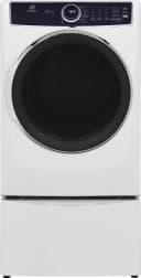 600 Series Gas Dryer - 8.0 Cu. Ft. view 10
