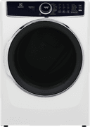 600 Series Gas Dryer - 8.0 Cu. Ft. view 1