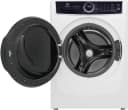 Front Load Perfect Steam Gas Dryer with LuxCare Dry and Instant Refresh – 8.0 Cu. Ft. view 4