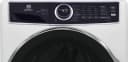 Front Load Perfect Steam Gas Dryer with LuxCare Dry and Instant Refresh – 8.0 Cu. Ft. view 3