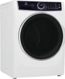 Front Load Perfect Steam Gas Dryer with LuxCare Dry and Instant Refresh – 8.0 Cu. Ft. view 1