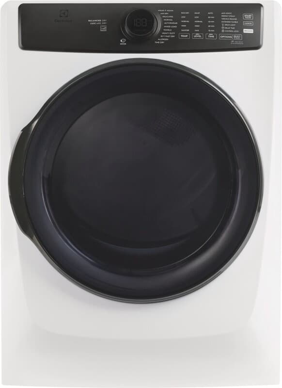 700 Series Gas Dryer - 8.0 Cu. Ft.