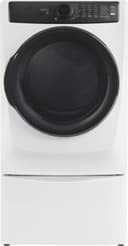 700 Series Gas Dryer - 8.0 Cu. Ft. view 12