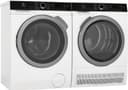 24" Compact Front Load Washer - 2.4 Cu. Ft. view 8