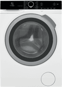 24" Compact Front Load Washer - 2.4 Cu. Ft. view 4