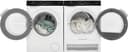24" Compact Front Load Washer - 2.4 Cu. Ft. view 11