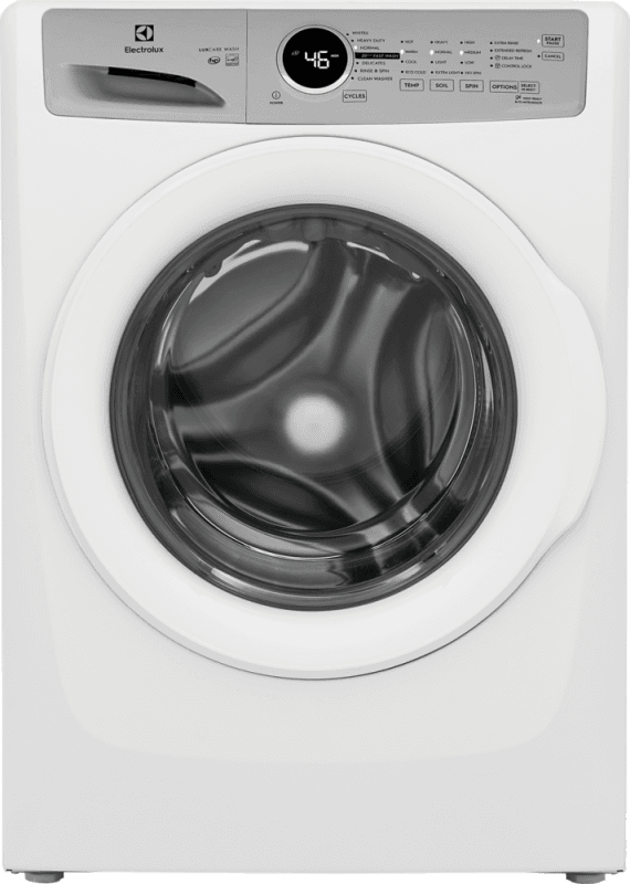 300 Series Front Load Washer - 4.4 Cu. Ft.