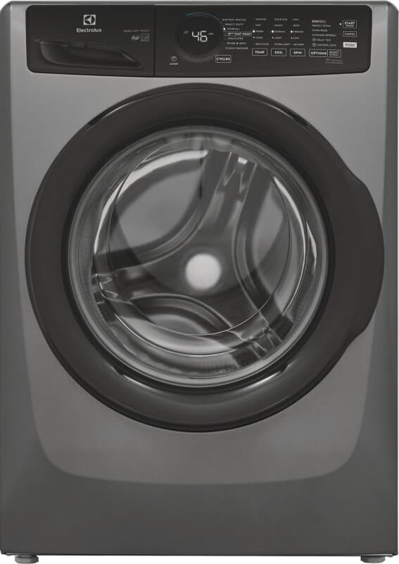 400 Series Front Load Washer - 4.5 Cu. Ft.