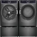 500 Series Front Load Washer - 4.5 Cu. Ft. view 11