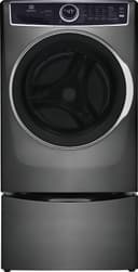 600 Series Front Load Washer with Smartboost® - 4.5 Cu. Ft. view 20