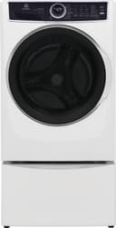 600 Series Front Load Washer with Smartboost® - 4.5 Cu. Ft. view 6