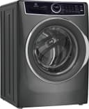 Front Load Perfect Steam™ Washer with LuxCare® Plus Wash and SmartBoost® - 4.5 Cu. Ft. view 3