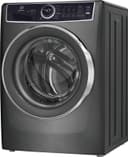 Front Load Perfect Steam™ Washer with LuxCare® Plus Wash and SmartBoost® - 4.5 Cu. Ft. view 2