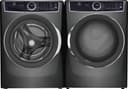 Front Load Perfect Steam™ Washer with LuxCare® Plus Wash and SmartBoost® - 4.5 Cu. Ft. view 5