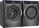 Front Load Perfect Steam™ Washer with LuxCare® Plus Wash and SmartBoost® - 4.5 Cu. Ft. view 6