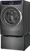 Front Load Perfect Steam™ Washer with LuxCare® Plus Wash and SmartBoost® - 4.5 Cu. Ft. view 10