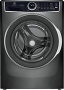 Front Load Perfect Steam™ Washer with LuxCare® Plus Wash and SmartBoost® - 4.5 Cu. Ft. view 1