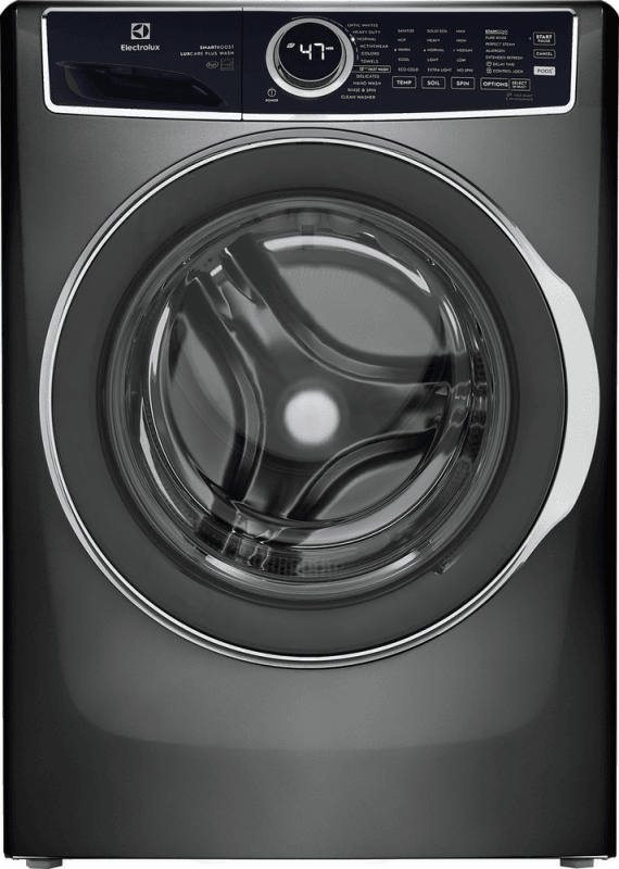 Front Load Perfect Steam™ Washer with LuxCare® Plus Wash and SmartBoost® - 4.5 Cu. Ft.