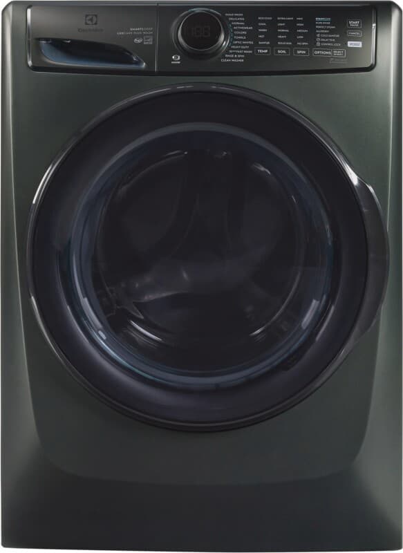FrontLoad Washer