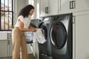 700 Series Front Load Washer with Smartboost®, designed for cold water efficiency - 4.5 Cu. Ft. view 16