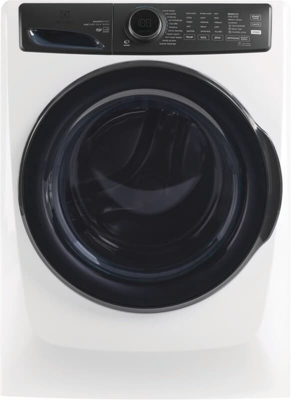 FrontLoad Washer