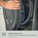 700 Series Front Load Washer with Smartboost®, designed for cold water efficiency - 4.5 Cu. Ft. view 11
