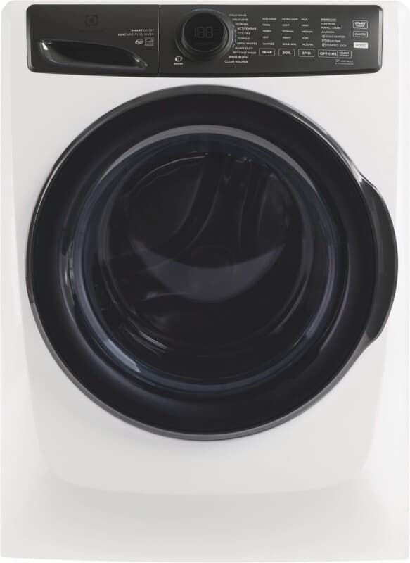 700 Series Front Load Washer with Smartboost®, designed for cold water efficiency - 4.5 Cu. Ft.