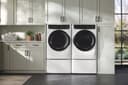 700 Series Front Load Washer with Smartboost®, designed for cold water efficiency - 4.5 Cu. Ft. view 5