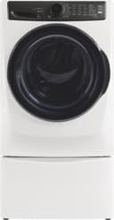 700 Series Front Load Washer with Smartboost®, designed for cold water efficiency - 4.5 Cu. Ft. view 12