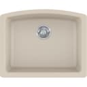 Ellipse Undermount Sink view 1