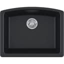 Ellipse Undermount Sink view 1