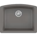 Ellipse Undermount Sink view 1