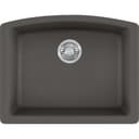 Ellipse Undermount Sink view 1