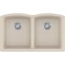 Ellipse Undermount Sink view 1
